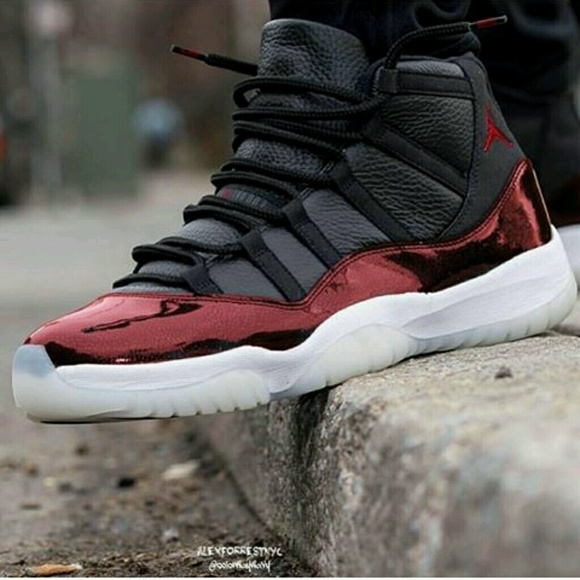 Meet your Posher, Joel - Picture 1 of 1